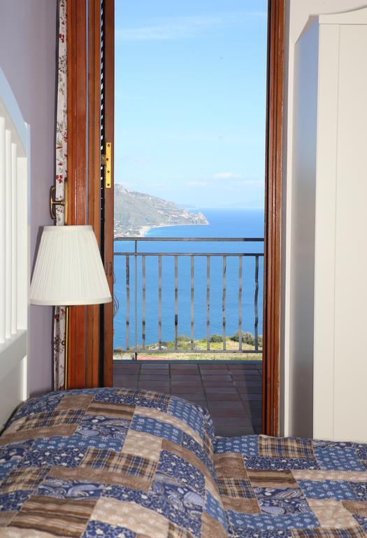 Taormina Wonderful View Lägenhet Exteriör bild